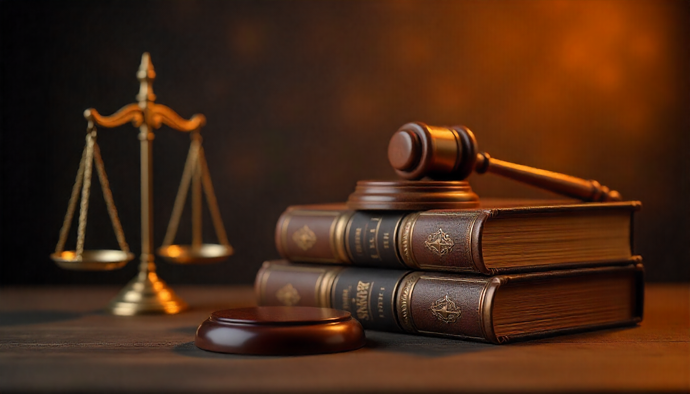 Practical legal knowledge from the courts — providing actionable insights, case analysis, and trusted appellate representation.